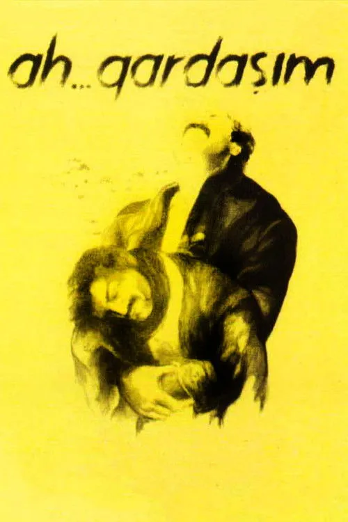 Ayla Arslancan interpreta a  en Ah... Gardaşım