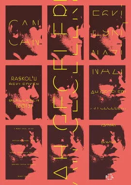 Nadir Sönmez interpreta a en Ah Geceler!