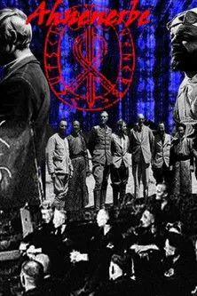 Póster de Ahnenerbe : Les Terribles Savants d'Hitler