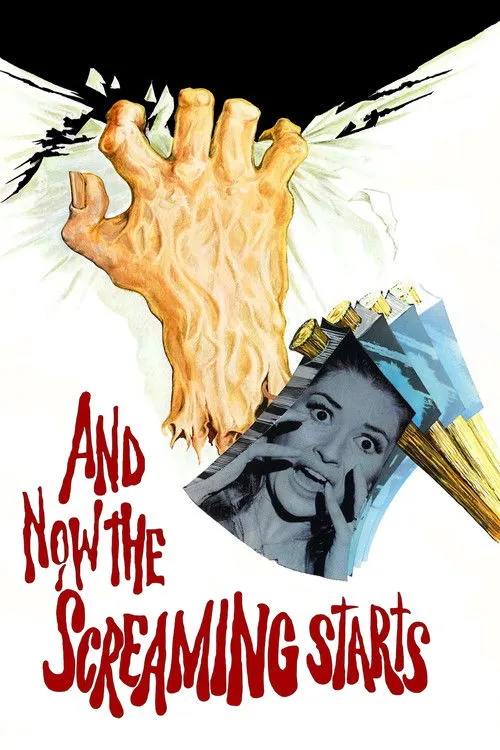 Janet Key interpreta a Bridget en Ahora empiezan los gritos