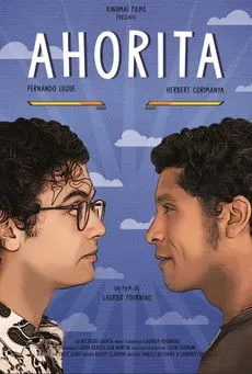 Herbert Corimanya interpreta a en Ahorita