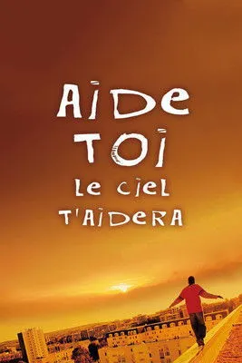 Fatou N'Diaye interpreta a Liz en Aide-toi le ciel t'aidera