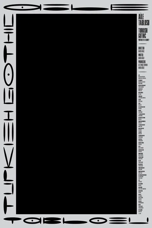 Hakan Atalay interpreta a Hayri Irdalli en Aile Tablosu