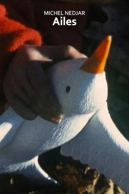 Leïla Colin-Navaï interpreta a en Ailes