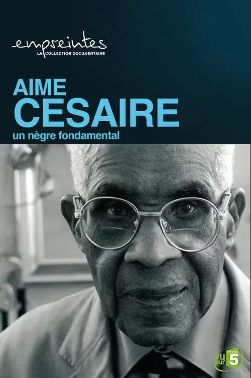 Aimé Césaire interpreta a Self en Aimé Césaire, un Nègre fondamental