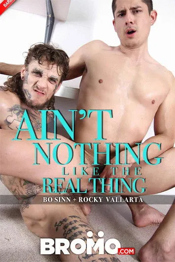 Póster de la película Ain't Nothing Like The Real Thing