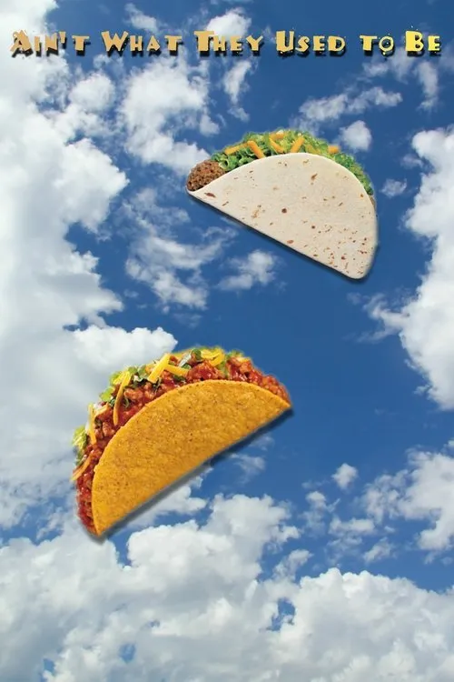 Camille Phillips interpreta a Announcer en Ain't What They Used to Be