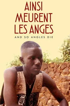 Omar Seck interpreta a  en Ainsi Meurent Les Anges