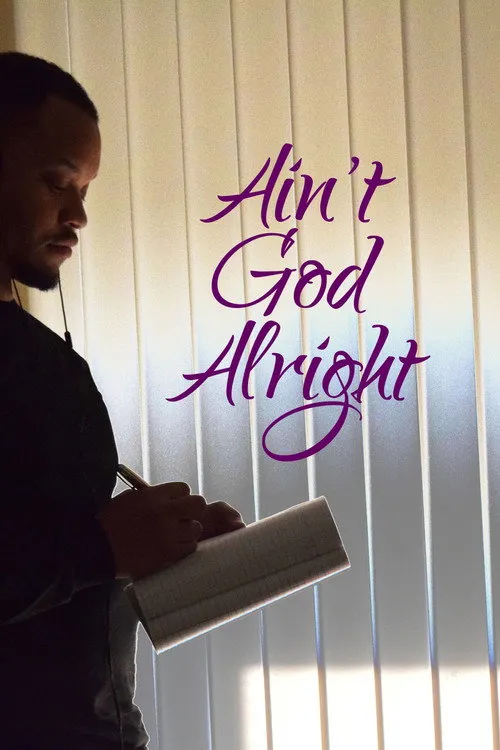 Dan Lyons interpreta a Henry en Ain't God Alright