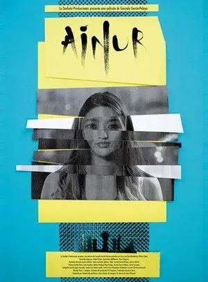 Olivia Cabeza interpreta a en Ainur