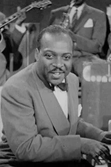 Count Basie interpreta a Self en Air Mail Special