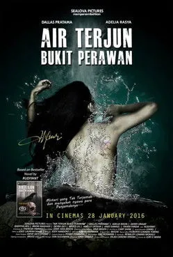 Póster de Air Terjun Bukit Perawan