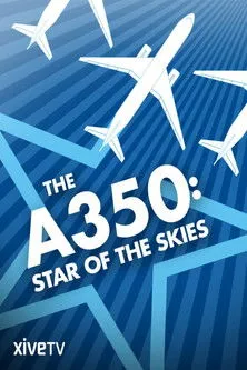Michael Morris interpreta a Himself / Narrator en Airbus 350: la estrella de los cielos