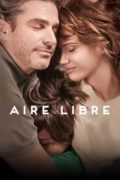 Póster de Aire libre