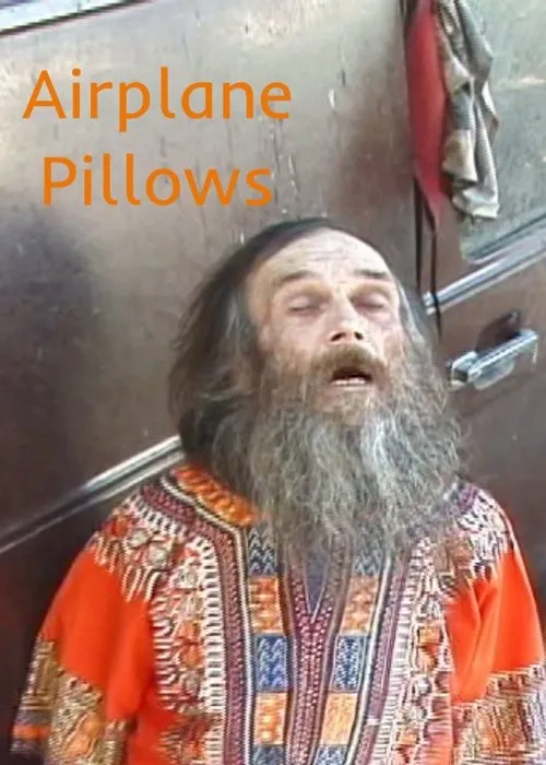 Grey Wolf interpreta a  en Airplane Pillows