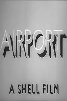 Carleton Hobbs interpreta a Narrator en Airport