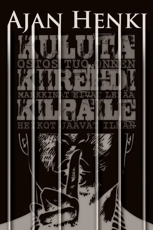 Annika Poijärvi interpreta a Narrator en Ajan henki