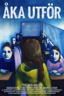 Christoffer Svensson interpreta a Elin's Father en Åka utför