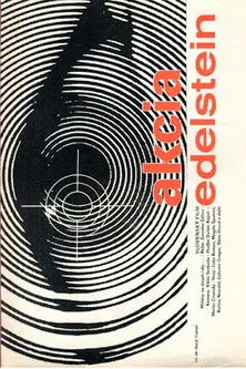 Ján Kroner interpreta a Filo en Akcia Edelstein