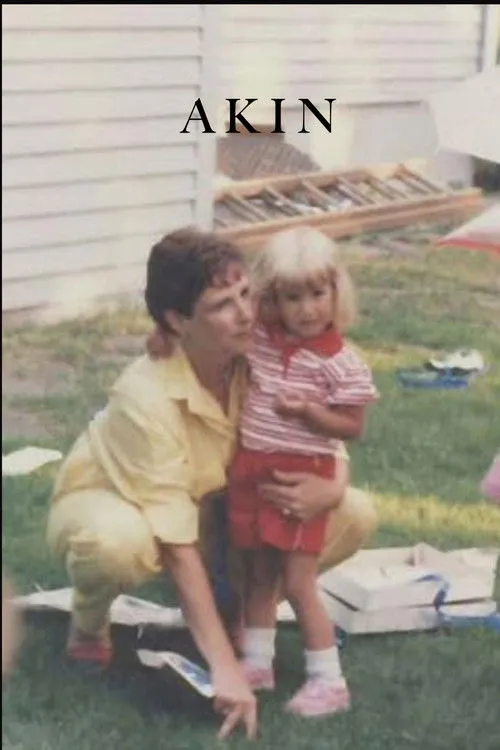 Chase Joynt interpreta a Narrator en Akin