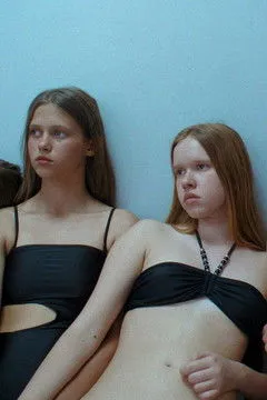 Póster de Akiplėša