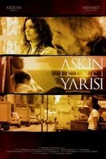 Emre Karayel interpreta a  en Aşkın İkinci Yarısı