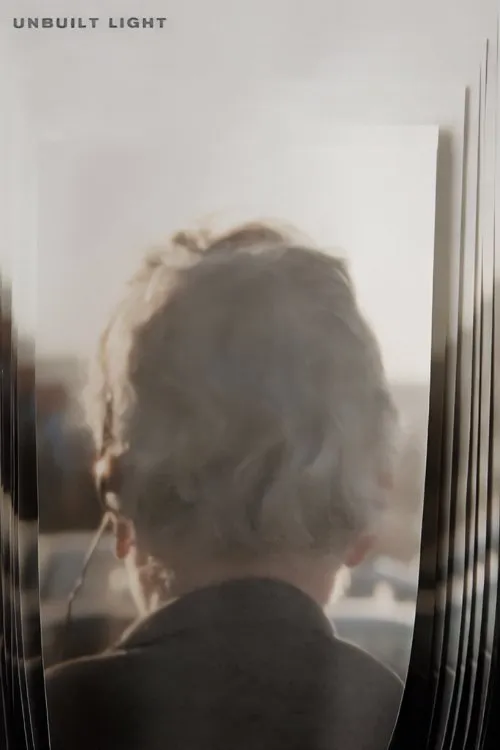 ???e??? S?as??a? interpreta a Man en Άκτιστο φως