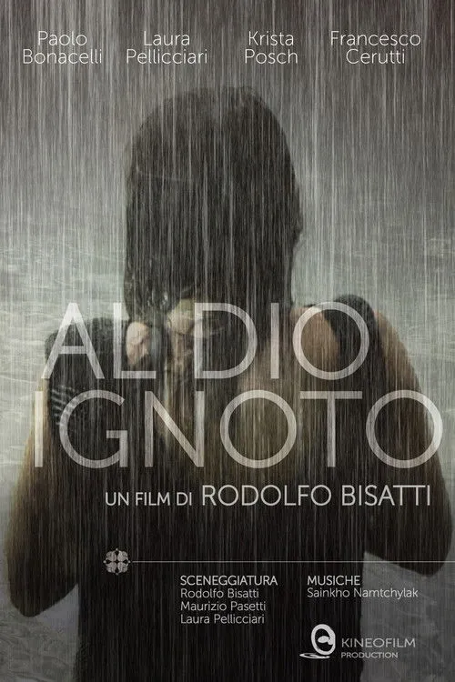 Krista Posch interpreta a en Al Dio Ignoto