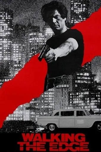 Terrence Beasor interpreta a Gambler Bob en Al filo de la navaja