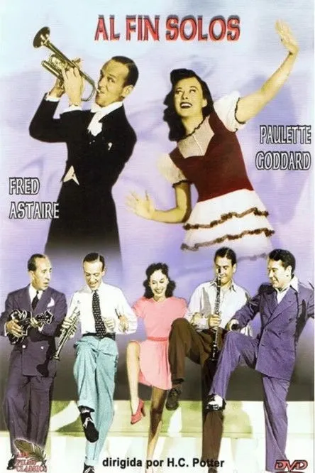 Willa Pearl Curtis interpreta a Scrubwoman en Al fin solos