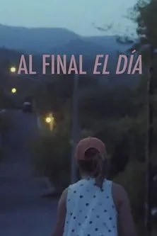 Natalia Di Cienzo interpreta a  en Al final el día