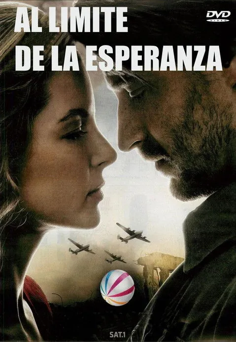 Póster de Al límite de la esperanza