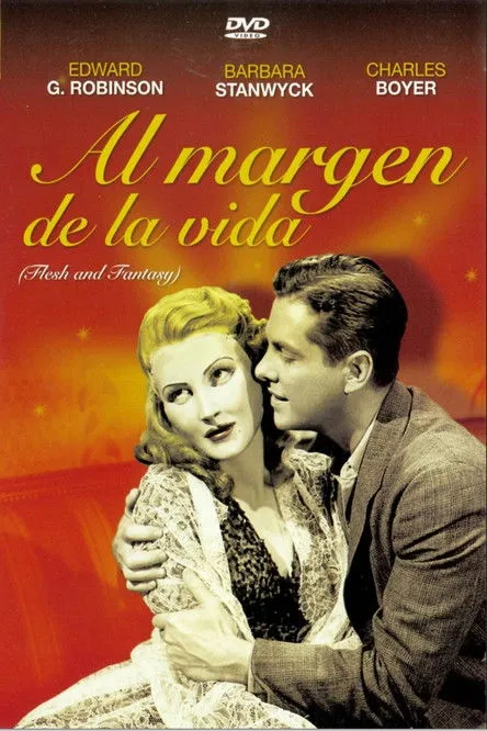 Póster de la película Al margen de la vida