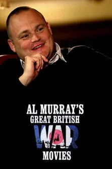 Póster de Al Murray's Great British War Movies