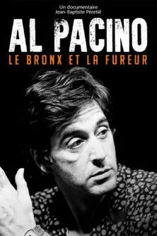 John Cazale interpreta a Self (archive footage) en Al Pacino. El Bronx y la furia