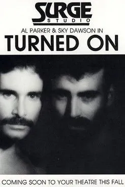 Póster de la película Al Parker's Turned-On
