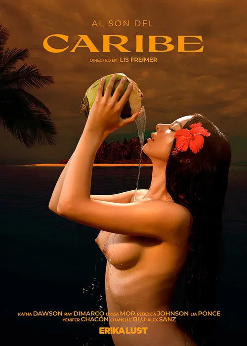 Póster de la película Al Son del Caribe