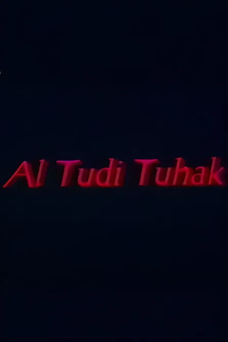 Portada de Al Tudi Tuhak