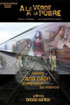 Richard Joson interpreta a en Ala Verde, Ala Pobre