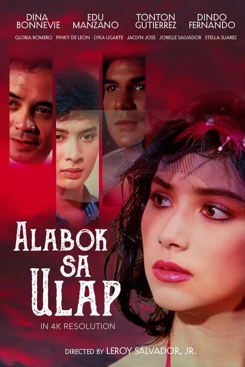 Portada de Alabok sa Ulap