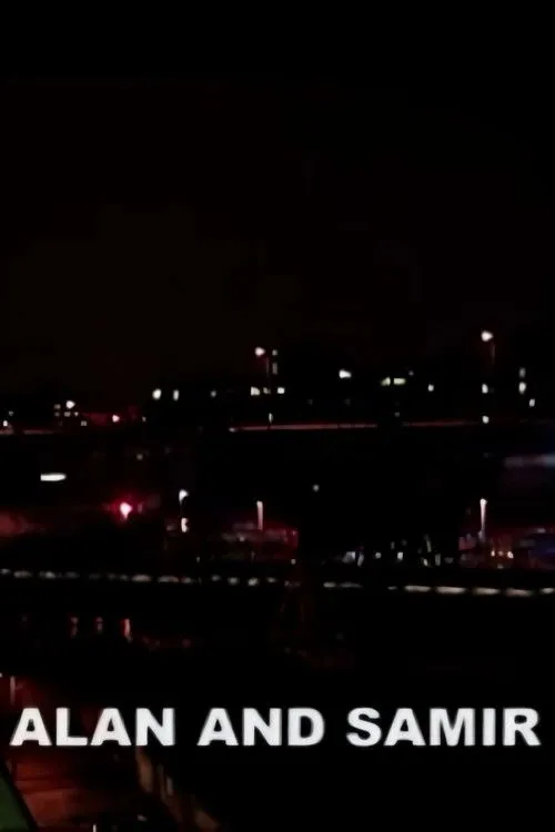 Therese Bradley interpreta a Mother en Alan & Samir