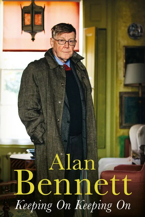 Póster de Alan Bennett's Diaries