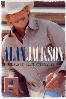 Alan Jackson interpreta a Chanteur en Alan Jackson: Greatest Hits Volume II Disc 2