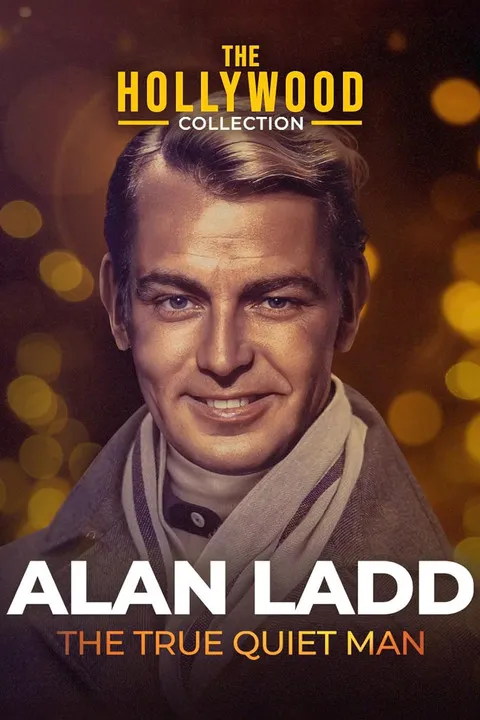 Edward Dmytryk interpreta a Self en Alan Ladd: The True Quiet Man