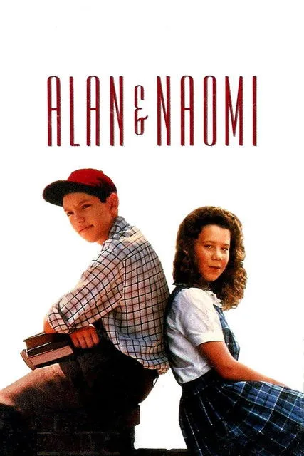 Kevin Connolly interpreta a Shaun Kelly en Alan & Naomi