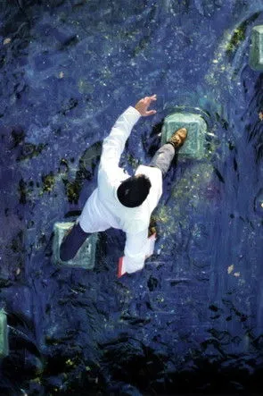 Alan Parsons interpreta a Himself en Alan Parsons - A valid path