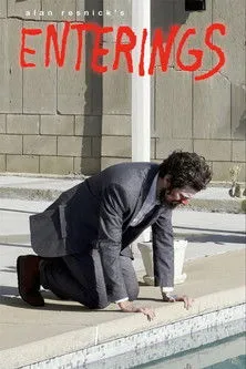 Alan Resnick interpreta a Alan Resnick en Alan Resnick's Enterings