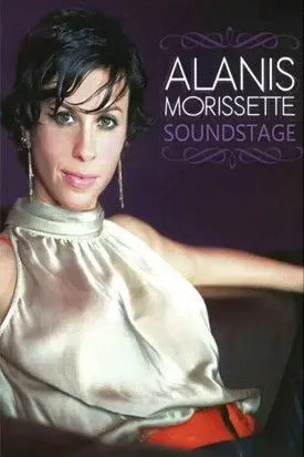 David Levitt interpreta a  en Alanis Morissette: Live at Soundstage