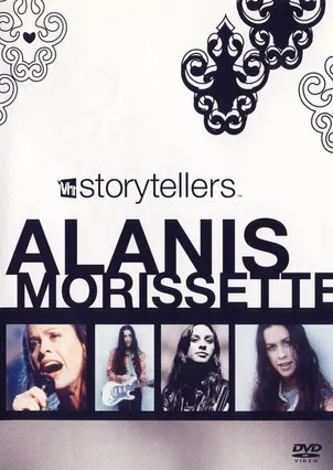 Póster de Alanis Morissette: VH1 Storytellers