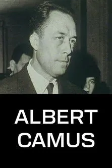 Albert Camus interpreta a Self (archive footage) en Albert Camus